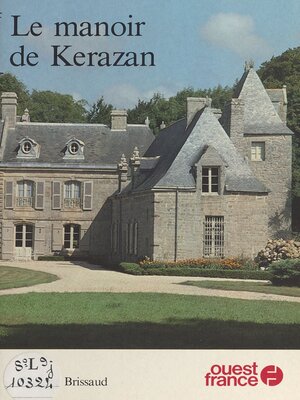 cover image of Le Manoir de Kérazan